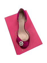 Load image into Gallery viewer, Kate Spade Size 7.5 Pink Shoes