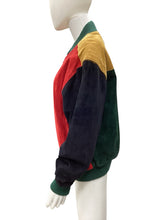 Load image into Gallery viewer, Authentic Imports Multi-Color Jacket