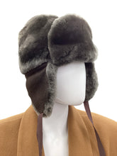 Load image into Gallery viewer, Stetson -Vintage Charcoal furs