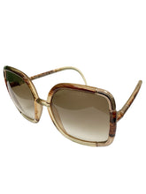 Load image into Gallery viewer, Ted Lapidus Paris- Vintage glasses