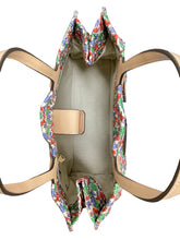 Load image into Gallery viewer, tory burch floral Purse