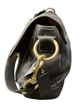 Load image into Gallery viewer, Coach Black Purse