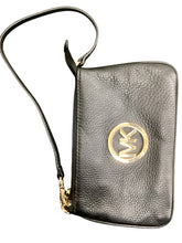 Load image into Gallery viewer, Michael Kors Black Purse