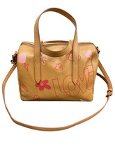 Load image into Gallery viewer, fossil Brown Purse