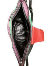 Load image into Gallery viewer, sHARIF Multi-Color Purse