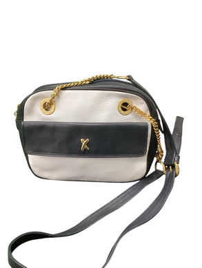 paloma picasso Black & White Purse
