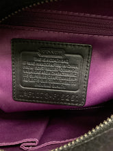 Load image into Gallery viewer, Coach Black Purse