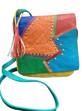 Pinky Purse