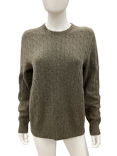 Load image into Gallery viewer, POLO Ralph Lauren Army green Sweater