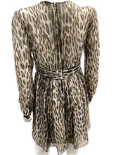 Load image into Gallery viewer, Michael Kors Size 8 Animal Dress