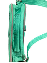 Load image into Gallery viewer, LUG Green Purse