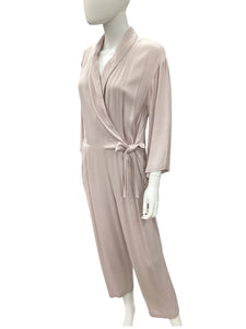 free people Size xsp Pink Jumpsuit