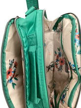 Load image into Gallery viewer, LUG Green Purse