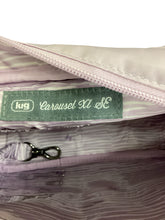Load image into Gallery viewer, LUG Purple Purse