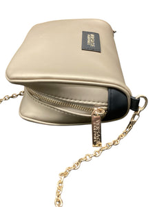 versace Gold Purse