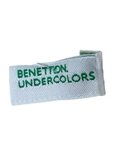 Load image into Gallery viewer, benetton Size S/M Ivory Skirt