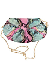 Load image into Gallery viewer, Lauren Merkin Multi-Color Purse