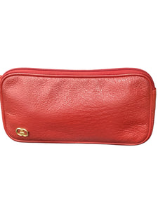 GUCCI Red Purse
