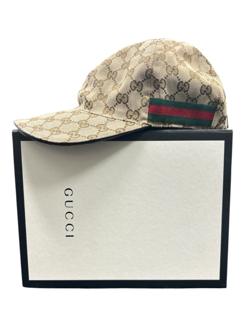 GUCCI Brown Purse