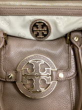Load image into Gallery viewer, tory burch taupe Purse