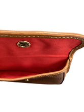 Load image into Gallery viewer, dooney &amp; bourke Brown Purse