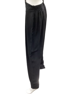 CACHE Size 12 Black Jumpsuit