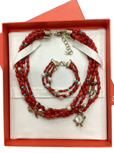 Load image into Gallery viewer, Carolyn Pollack-Vintage Necklace