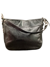 Load image into Gallery viewer, Coach Black Purse