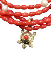 Load image into Gallery viewer, Carolyn Pollack-Vintage Necklace