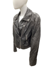 Load image into Gallery viewer, free people Size XL Black Coat