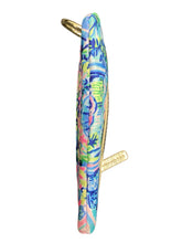 Load image into Gallery viewer, Lilly Pulitzer Blue Print Wallet