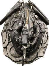 Load image into Gallery viewer, Coach Black Purse