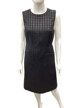 Load image into Gallery viewer, tory burch Size 6 Black Dress