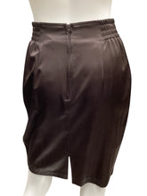 Load image into Gallery viewer, CACHE Size 6 Brown 2 piece