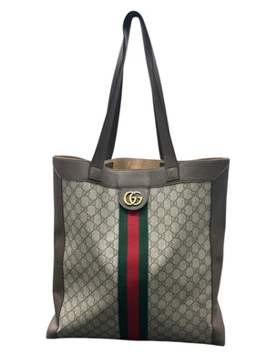 GUCCI Brown Purse