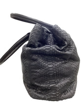Load image into Gallery viewer, Black Purse