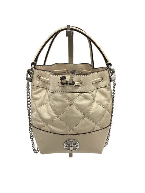 tory burch Beige Purse