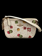 Load image into Gallery viewer, Coach Cream/Colors Purse