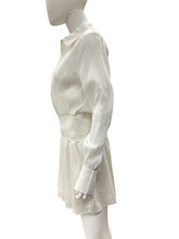 Load image into Gallery viewer, Rag &amp; Bone Size Small off white Dress
