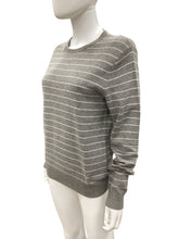 Load image into Gallery viewer, POLO Ralph Lauren Grey Sweater