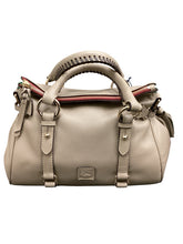 Load image into Gallery viewer, dooney &amp; bourke Beige Purse