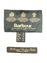 Load image into Gallery viewer, Barbour Size 14 olive Coat