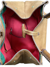 Load image into Gallery viewer, dooney &amp; bourke Honey Purse