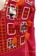 Load image into Gallery viewer, tory burch Size Small pickle Top