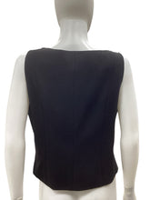 Load image into Gallery viewer, laurel Size 12 Black Top