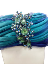Load image into Gallery viewer, Fred Phipps-Vintage Blue Hat