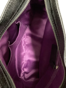 Coach Black Purse
