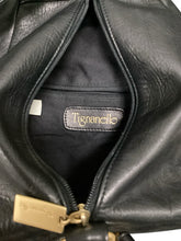 Load image into Gallery viewer, Tignanello Black Purse