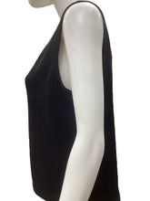 Load image into Gallery viewer, St John Size M/L Black Top
