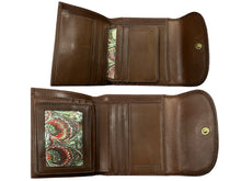 Load image into Gallery viewer, dooney &amp; bourke Honey Wallet